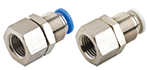 Pneumatic Speed Controller Valve, Pneumatic Flow Controller Valve